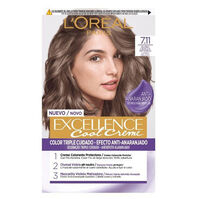 Excellence Cool Creme 7.11  1ud.-196289 1